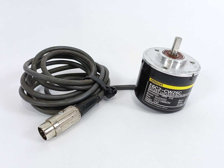 OMRON E6C2CWZ6C