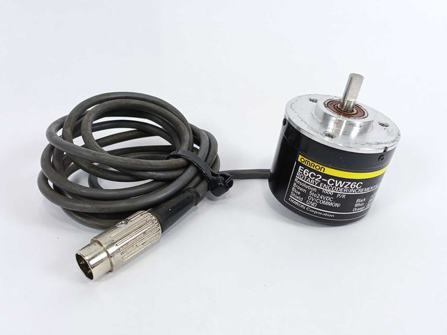 OMRON E6C2CWZ6C