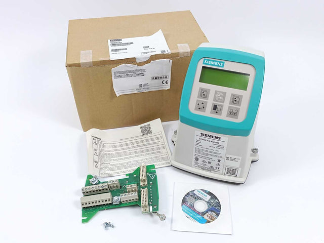 SIEMENS 7ME6910-1AA30-1AA0