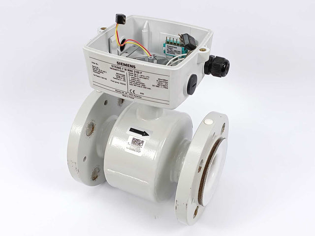 SIEMENS 7ME63402YF132AA1