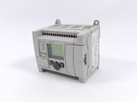 ALLEN BRADLEY 1763-L16BWA