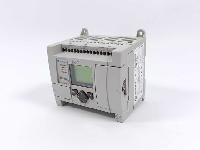 ALLEN BRADLEY 1763-L16BWA