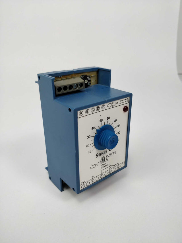 JOHNSON CONTROLS S27E-9250