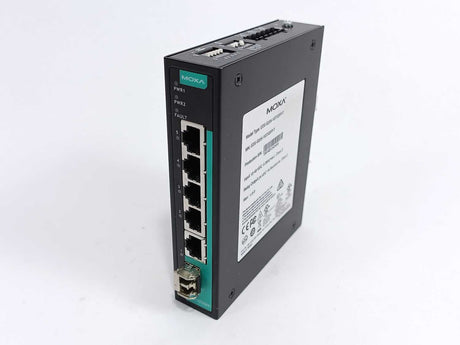 MOXA EDSG2051GTXSFPT
