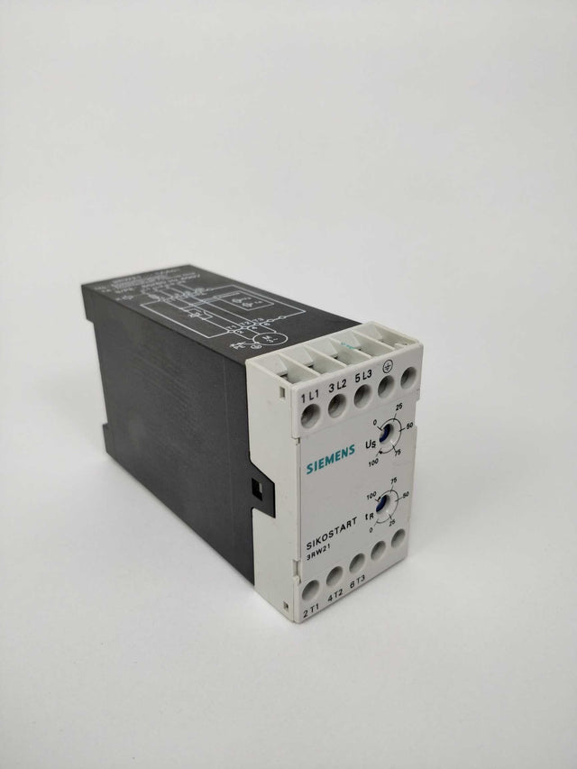 SIEMENS 3RW2125-1AA01
