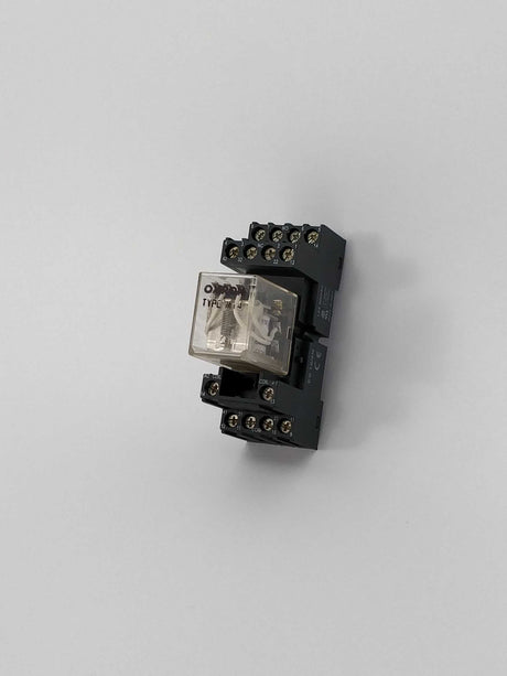Custom Connector ES15/4N