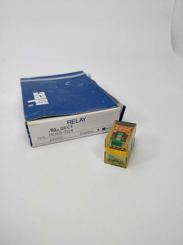 Idec RU4S-D24