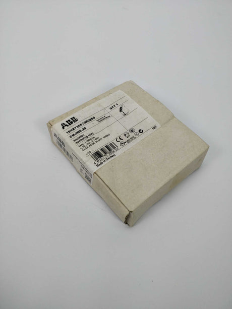 ABB 1SVR730670R0200