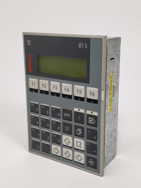 BOSCH REXROTH BT5/050100