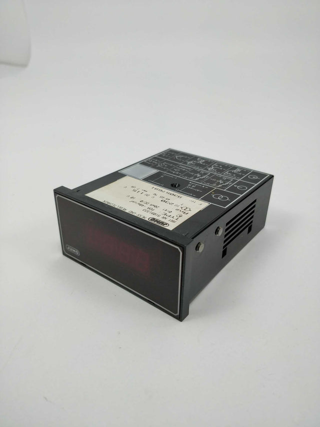 JUMO 91091333
