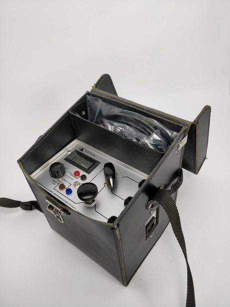 Dart Instrumentation EC1