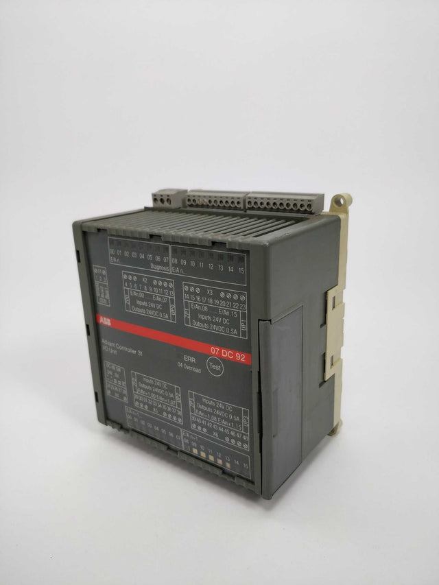 ABB GJR5252200R0101
