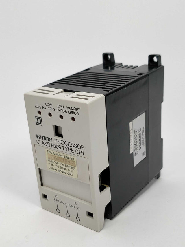 SCHNEIDER ELECTRIC CP1