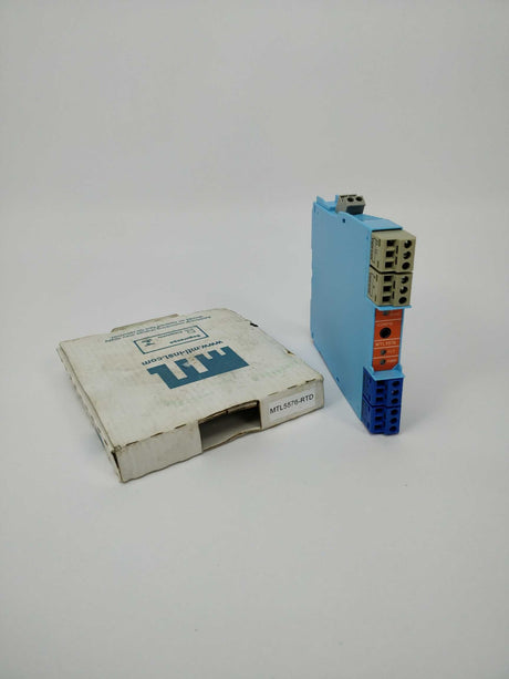 MEASUREMENT TECHNOLOGY LTD MTL5576