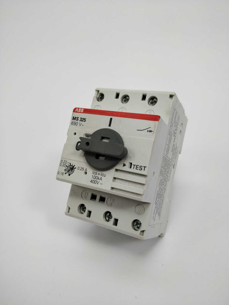 ABB MS 325