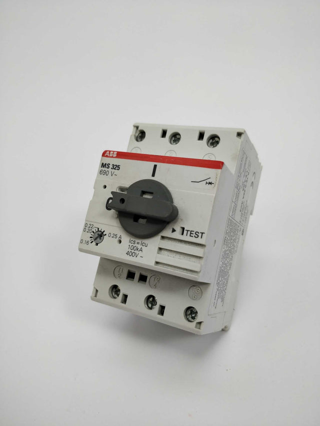 ABB MS 325