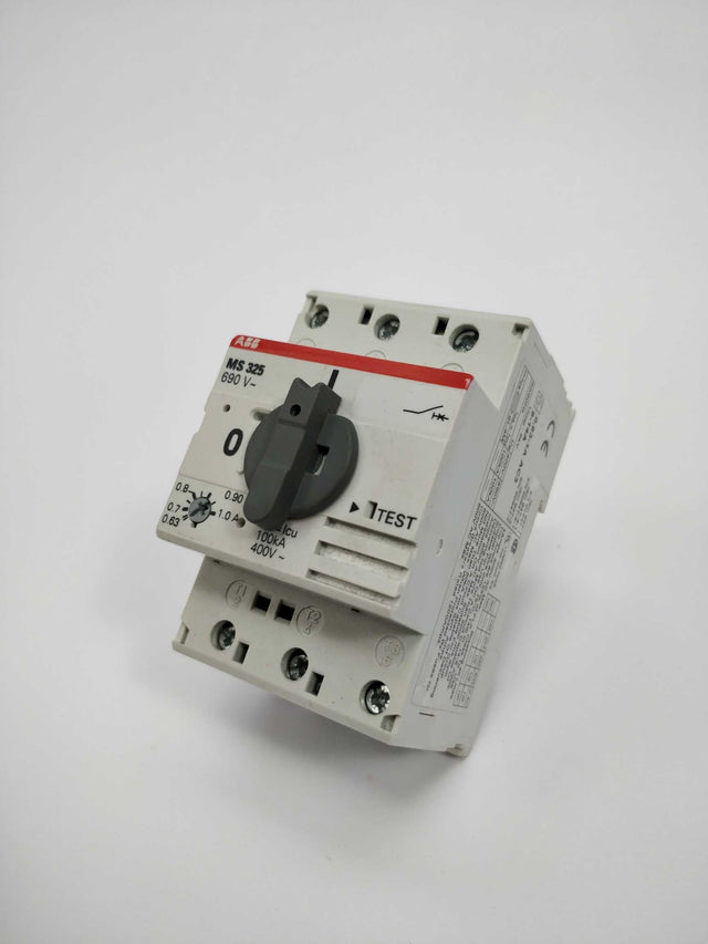 ABB MS 325