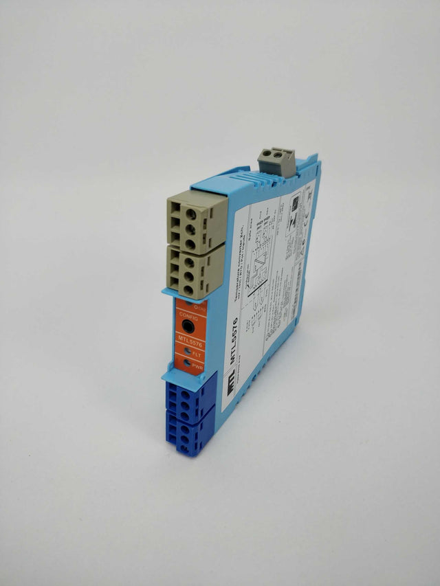 MEASUREMENT TECHNOLOGY LTD MTL5576