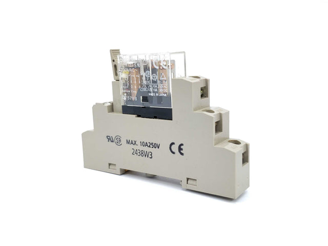 OMRON G2R-1-SN