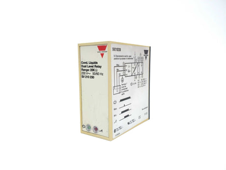 Carlo Gavazzi SV210-230