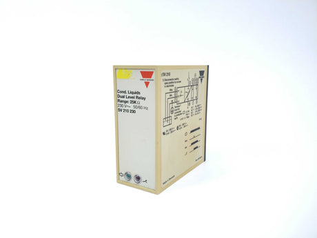 Carlo Gavazzi SV210-230