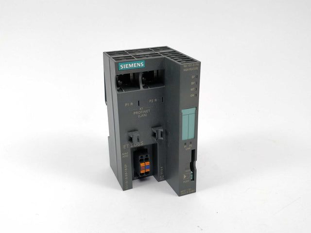 SIEMENS 6ES7 151-3BA23-0AB0