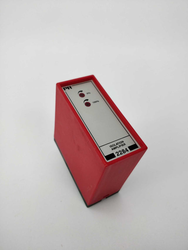 PR ELECTRONICS 2284C3