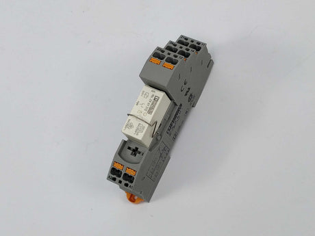 PHOENIX CONTACT 2900931-Relaybase-RIF-1-BPT/2X21