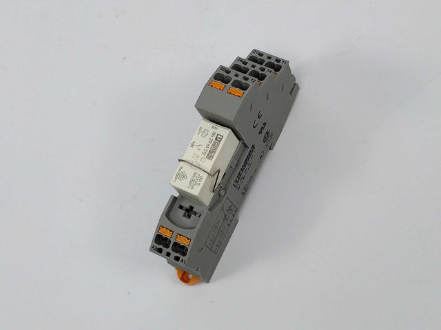 PHOENIX CONTACT 2900931-Relaybase-RIF-1-BPT/2X21