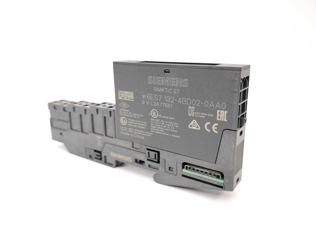 SIEMENS 6ES7 132-4BD02-0AA0