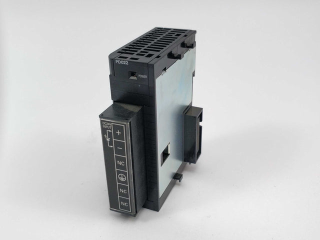 OMRON CJ1W-PD022