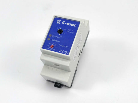 COMADAN C-MAC KC62