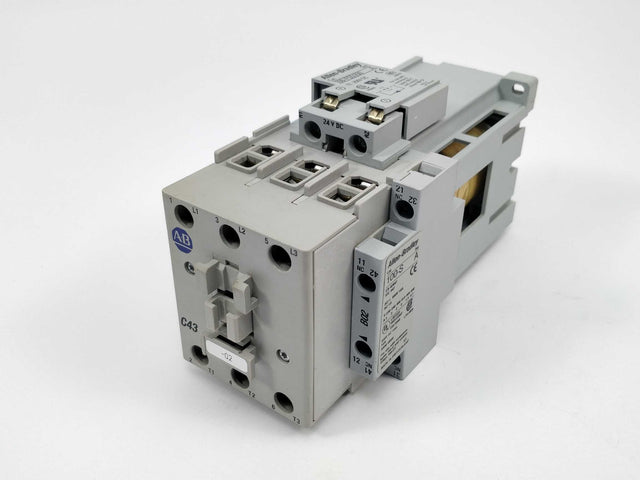 AB 100-C43Z*00
