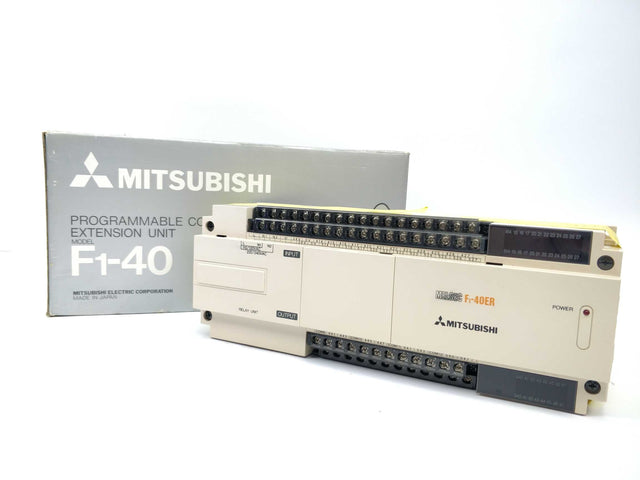 Mitsubishi <