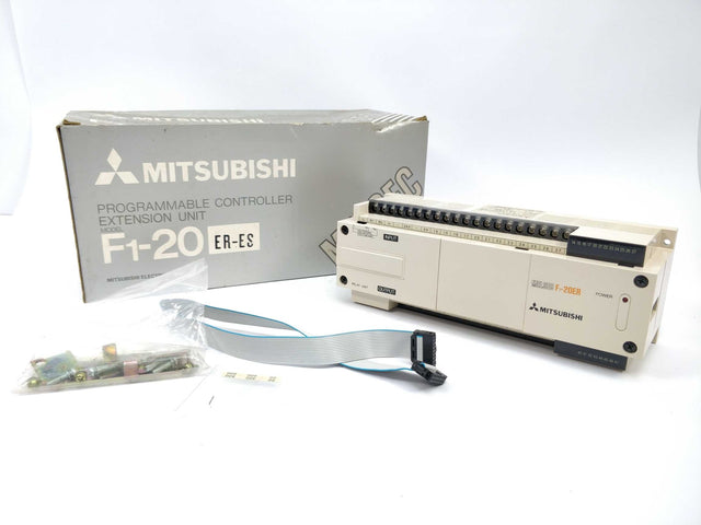 MITSUBISHI F1-20ER-ES