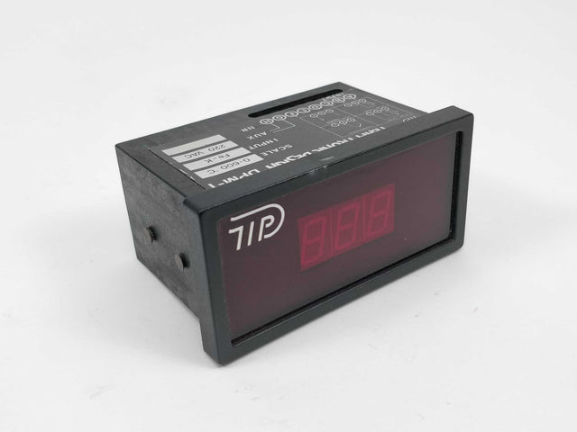 TEAM TRONIC DESIGN DPM1
