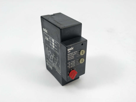 BRODERSEN UNIC XW-S2