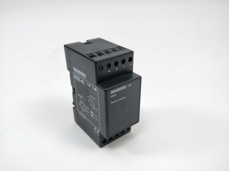 BRODERSEN MCS-40-D