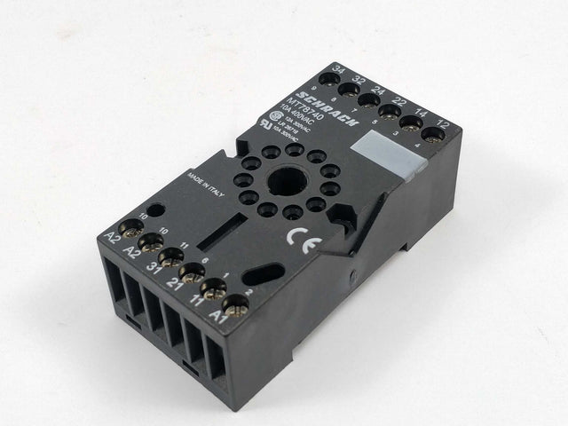 SCHRACK MT78740 (USADO)