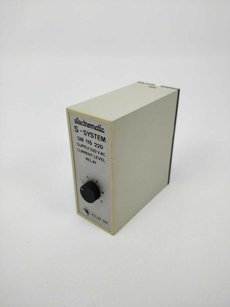 Electromatic SA 115 220