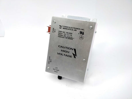 TOWER ELECTRONICS 1000320