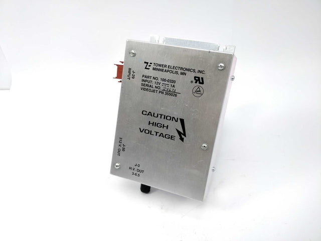 TOWER ELECTRONICS 1000320