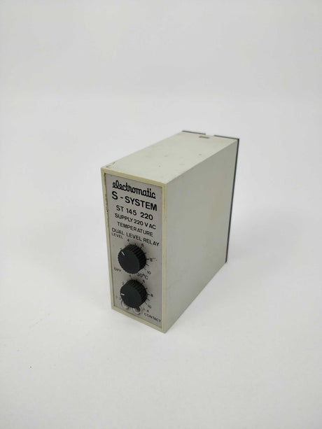 Electromatic ST 145 220