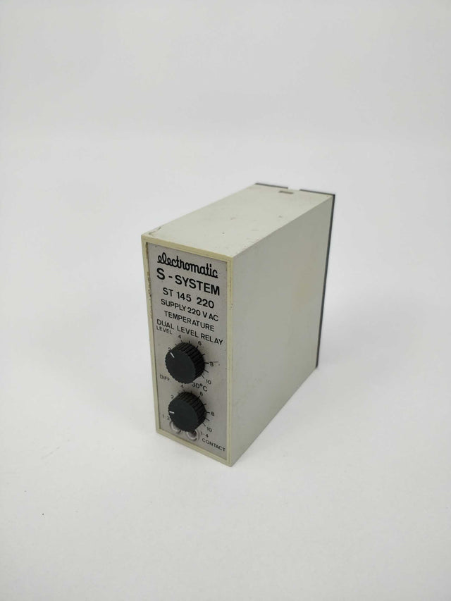 Electromatic ST 145 220