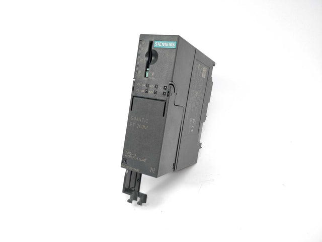 SIEMENS 6ES7153-4BA00-0XB0