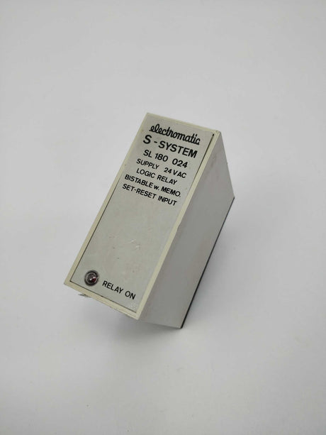 Electromatic SL 180 024