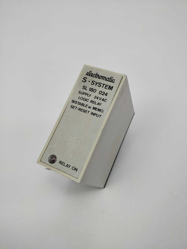 Electromatic SL 180 024