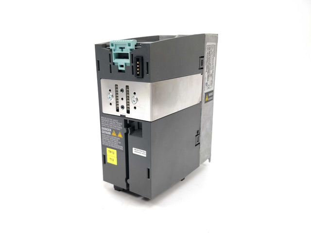 SIEMENS 6SL3210-1PE16-1AL0