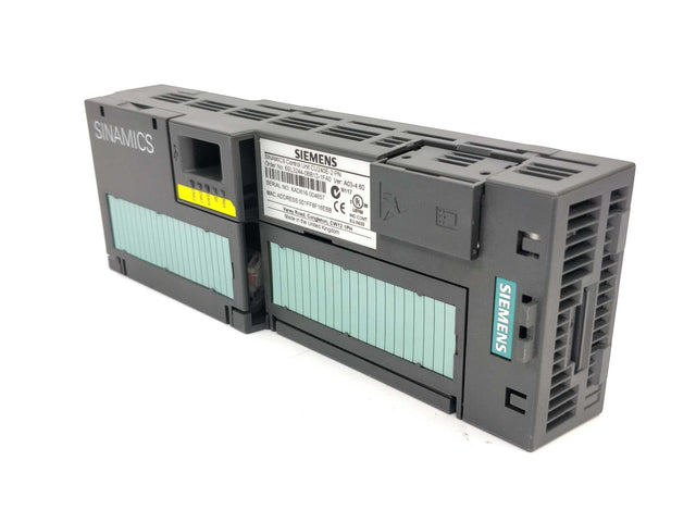 SIEMENS 6SL3244-0BB12-1FA0