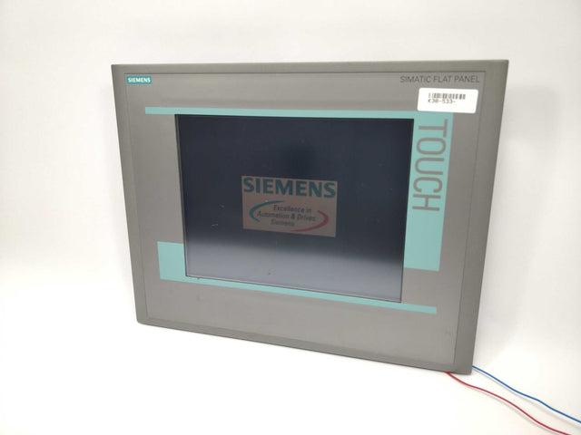 SIEMENS 6AV7861-1TB00-1AA0